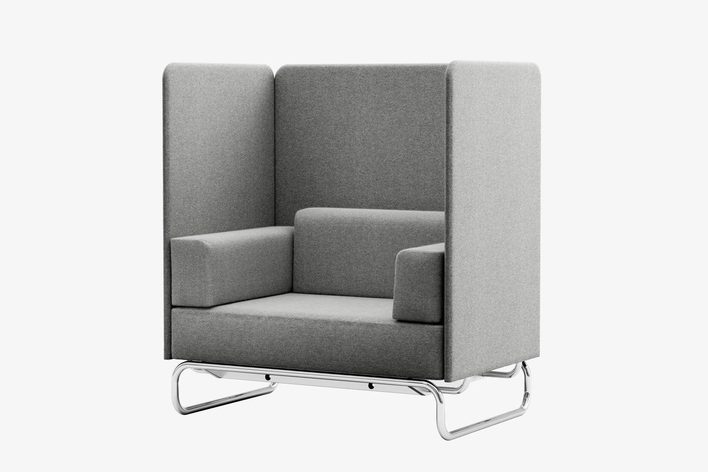 THONET S 5000 | Sofa S 5001/C004