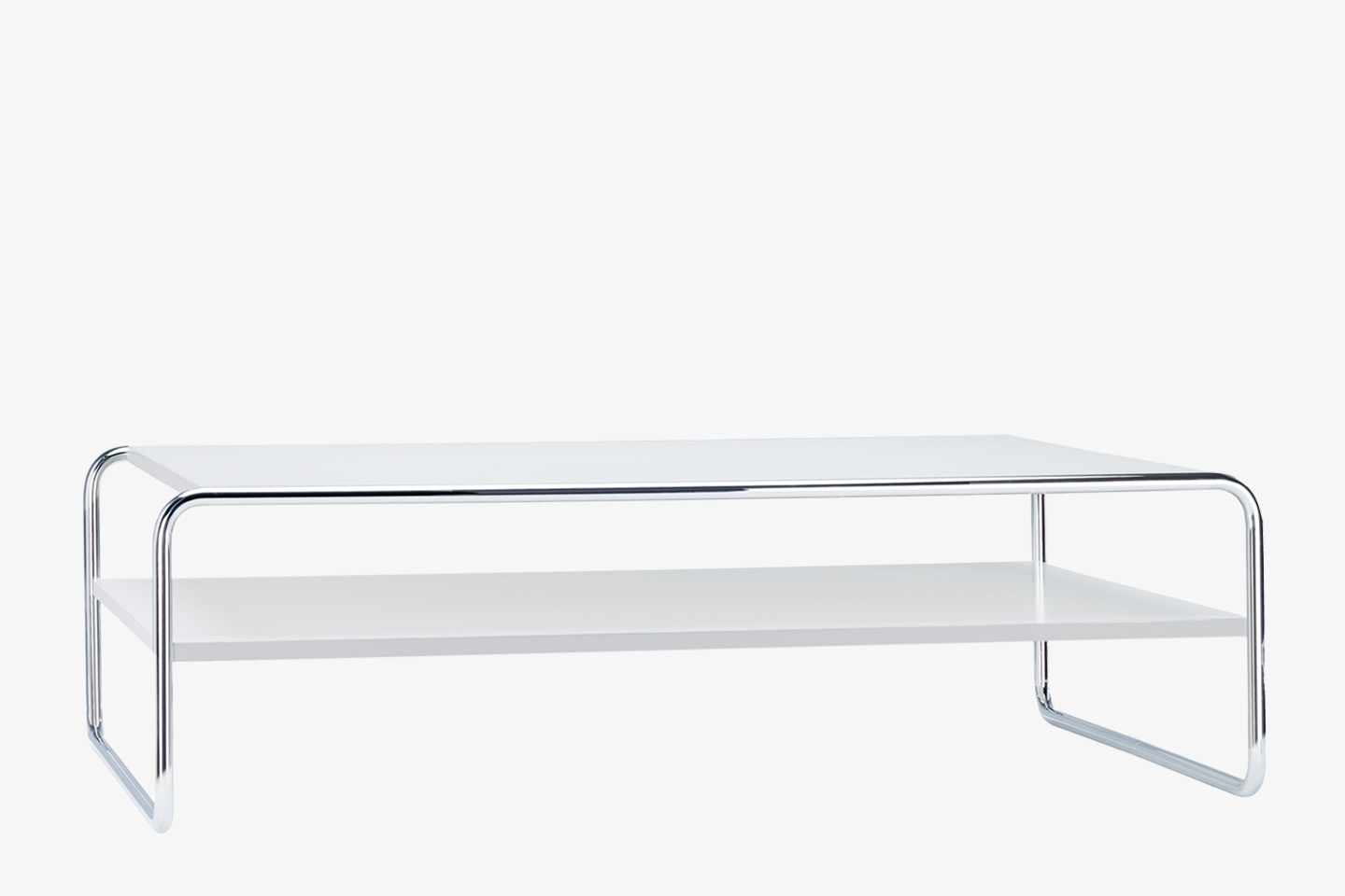 THONET B 20 | Couchtisch B 20 b/1