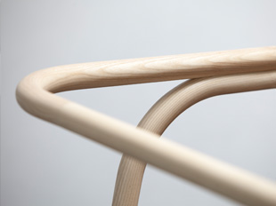 Lassen Sie sich inspirieren: THONET 2000 | Rückenkissen 2011