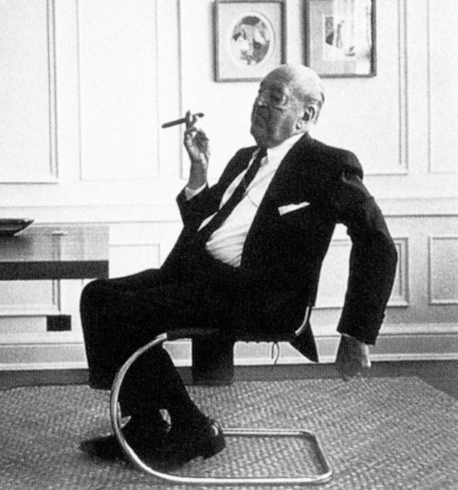 Mies van der Rohe