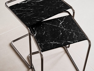 Lassen Sie sich inspirieren: THONET S 1070 | Tisch S 1070 SERIOUS 01 / 02