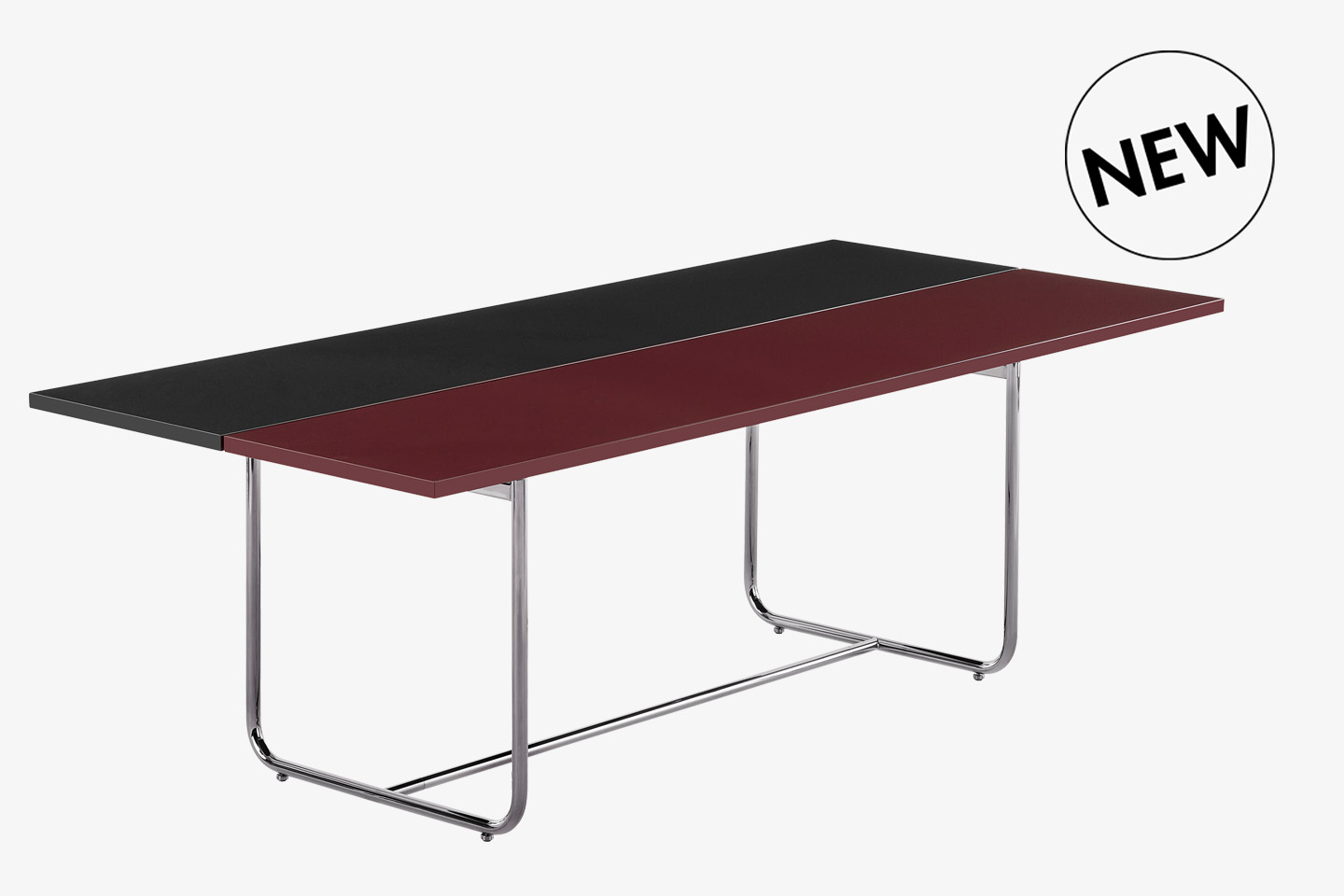 THONET S 1070 | Tisch S 1070 SERIOUS 01 / 02