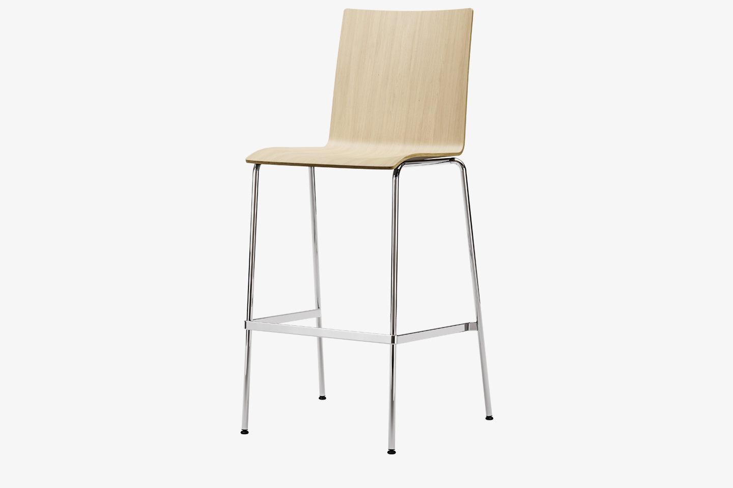 THONET S 160 | Barhocker S 162 H