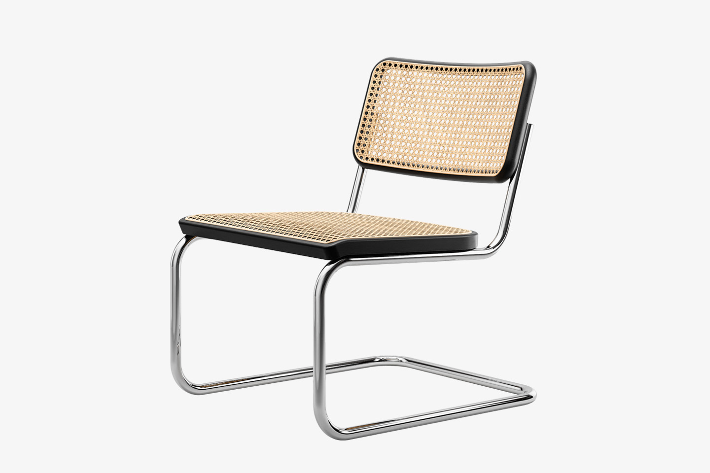 THONET S 32  | Lounge-Sessel S 32 VL ohne Armlehnen