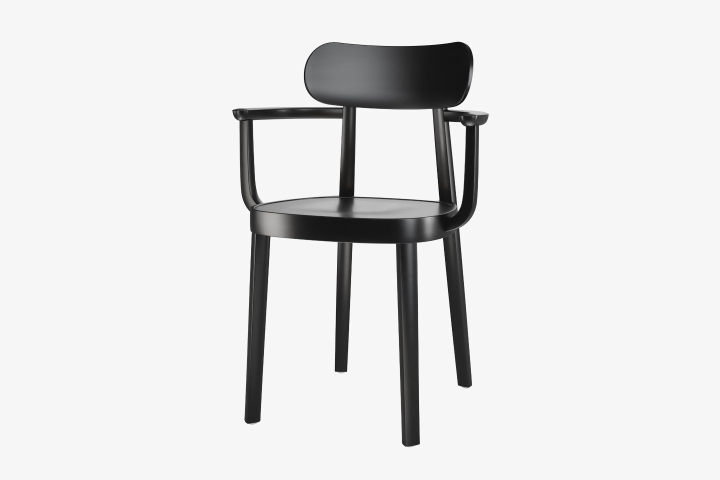 THONET 118 | Holzstuhl 118 MF