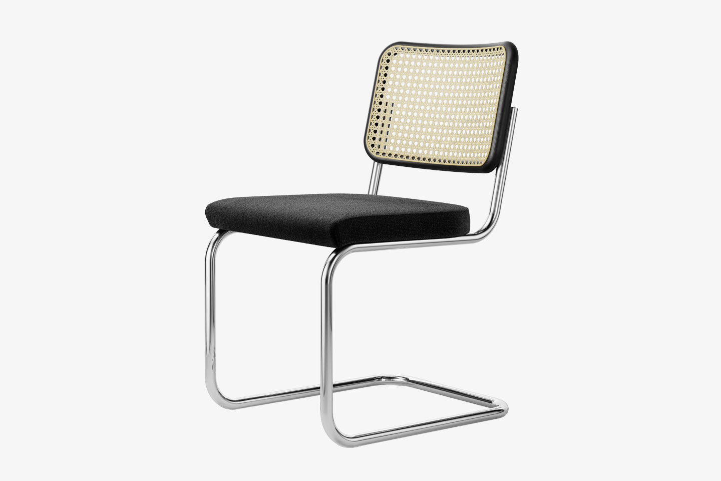 THONET S 32 / S 64 | Freischwinger S 32 SPV