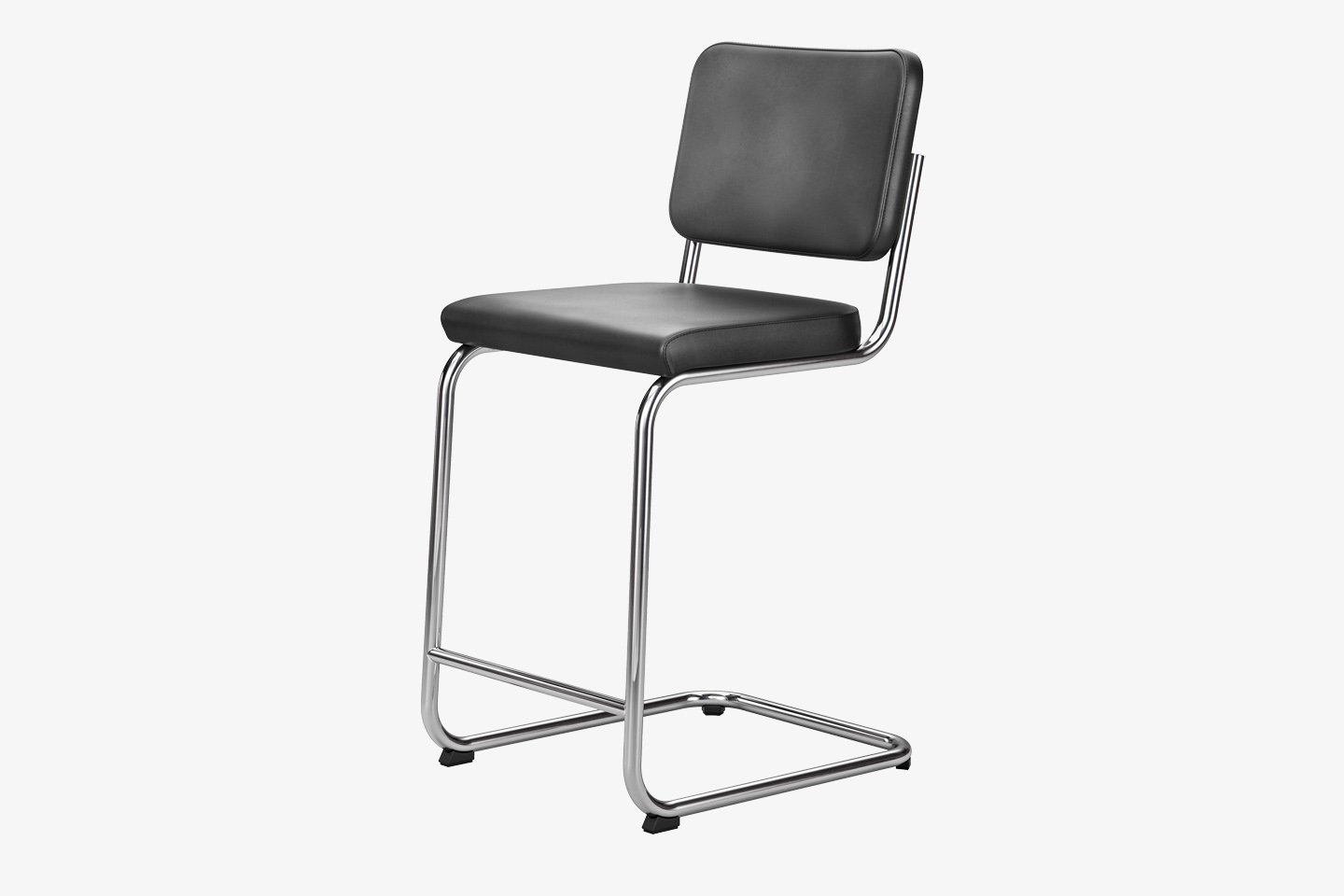 THONET S 32 / S 64 | Thekenhocker S 32 PVHT