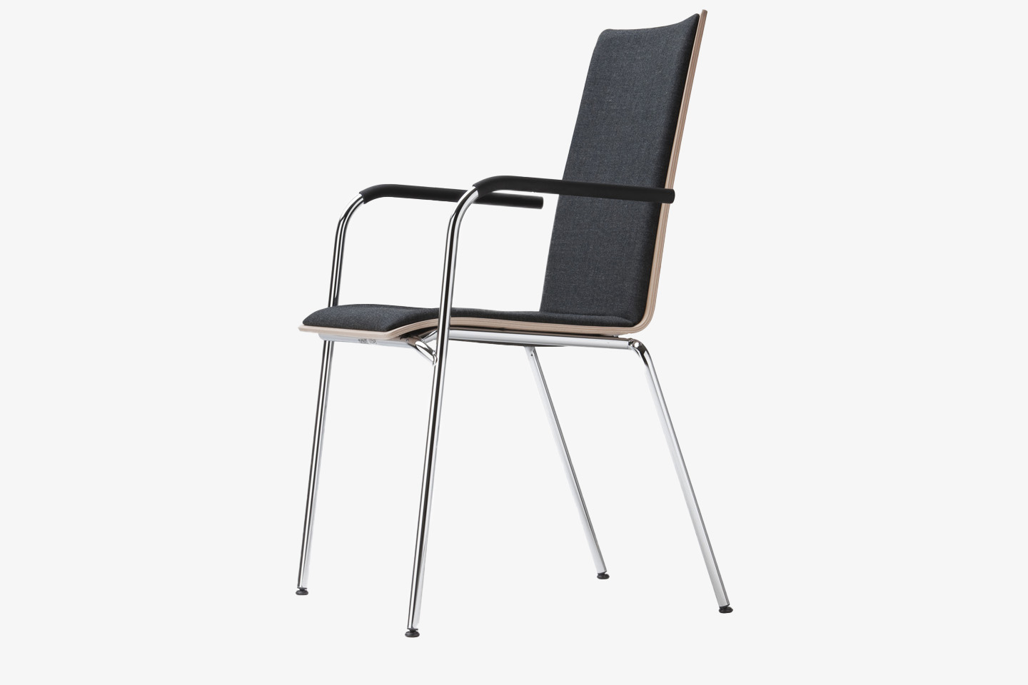 THONET S 160 | Stuhl S 164 PF