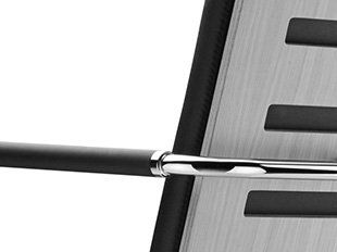Lassen Sie sich inspirieren: THONET S 60 | Freischwinger S 61
