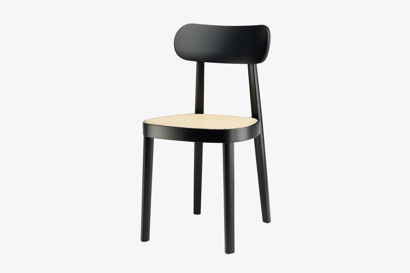 THONET 118 | Holzstuhl 118 von Sebastian Herkner