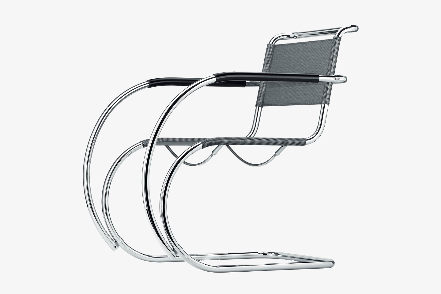 THONET S 533 | Freischwinger S 533 NF