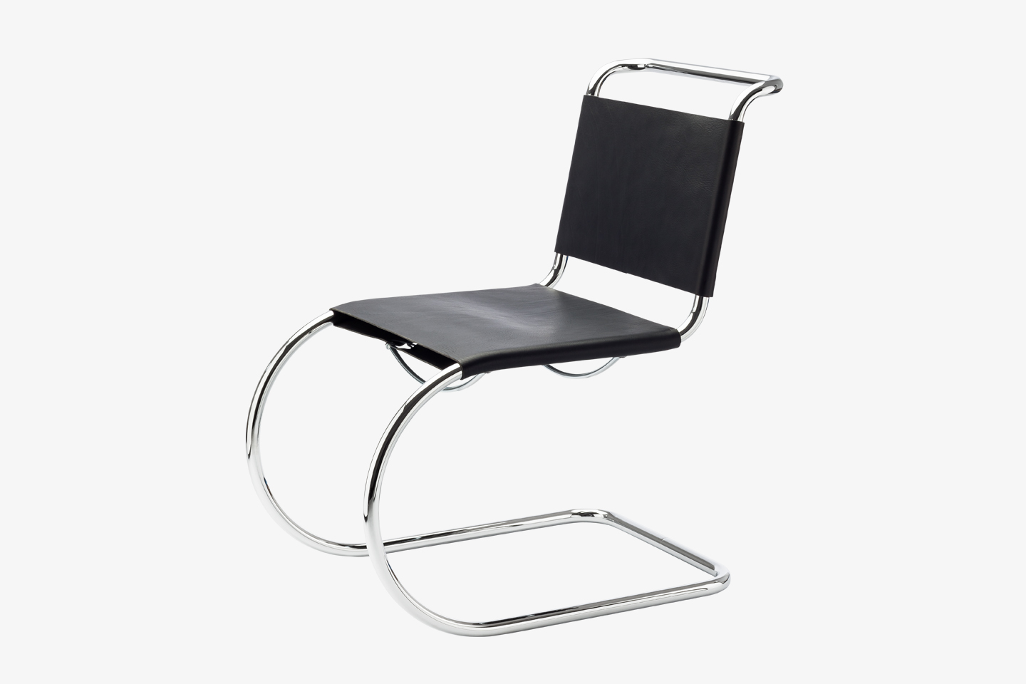 THONET S 533 L | zeitloser Freischwinger