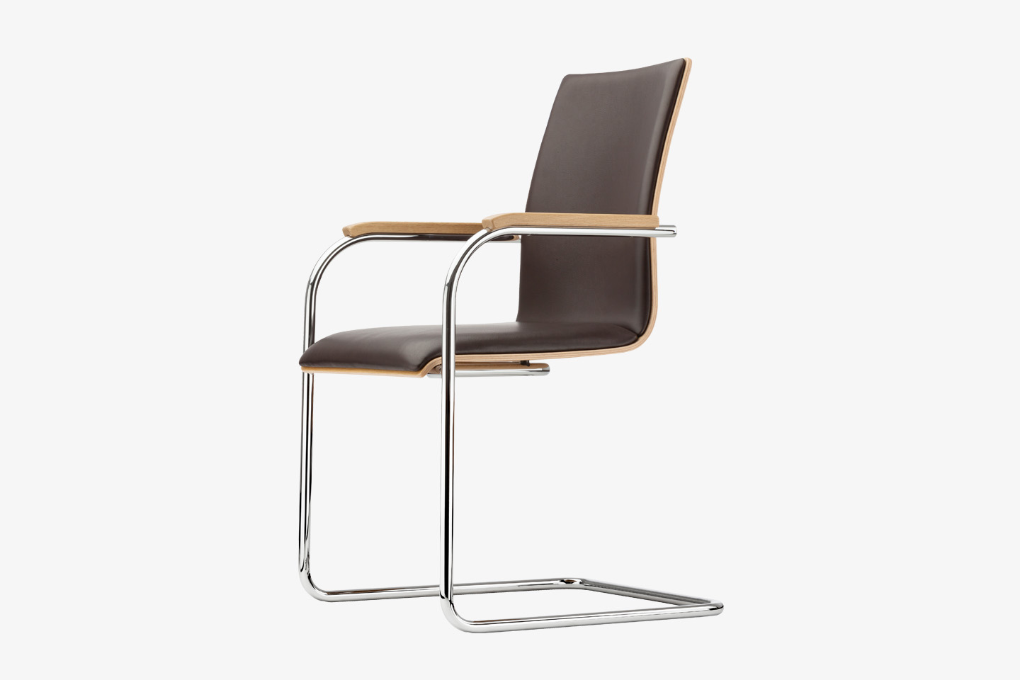 THONET S 55 | Freischwinger S 54 PF