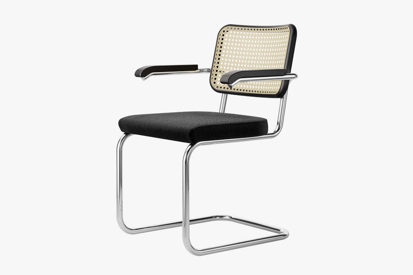 THONET S 32 / S 64 | Freischwinger S 64 SPV