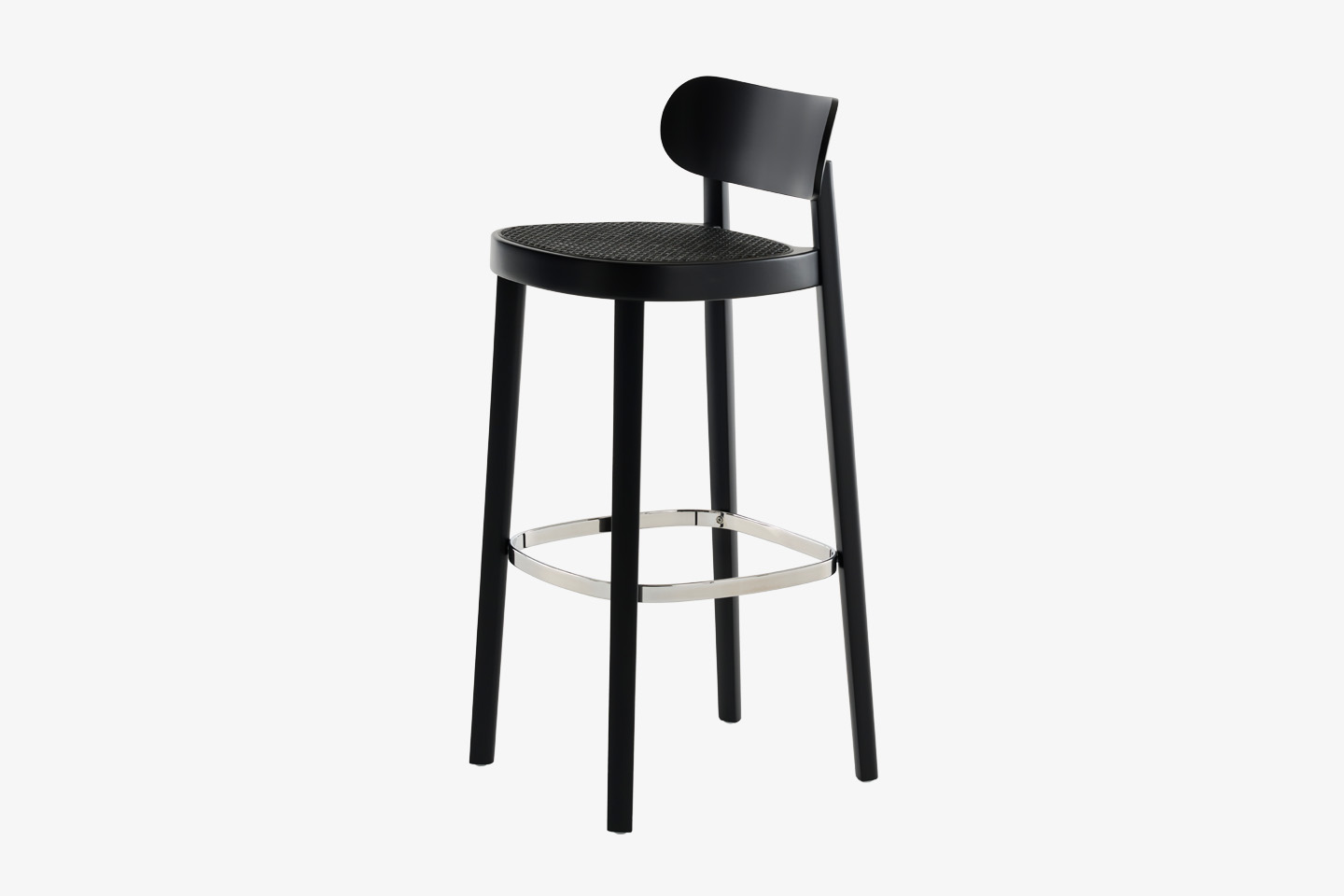 Thonet | 118 H DARK MELANGE