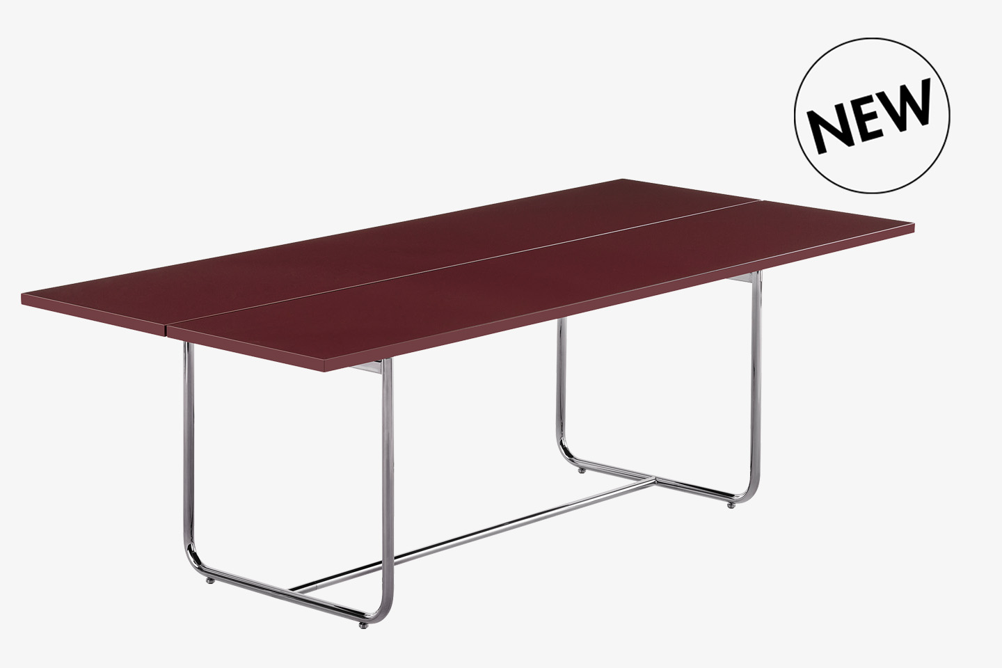 THONET S 1070 | Tisch S 1070 SERIOUS 02