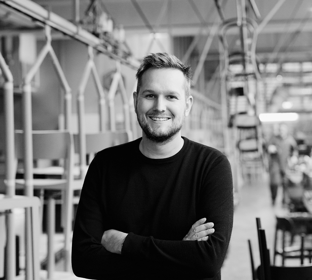 Sebastian Herkner