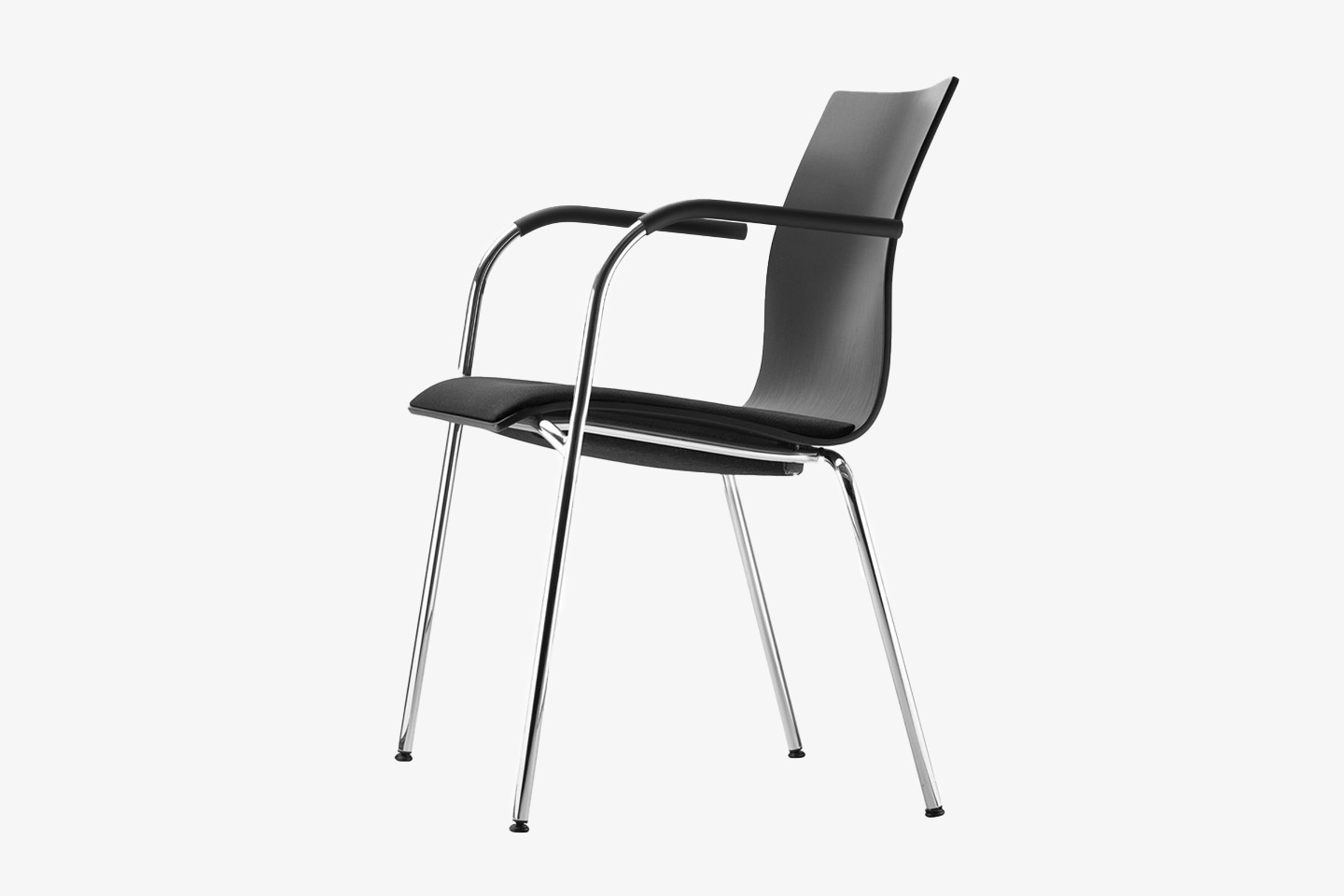 THONET S 160 | Stuhl S 166 SPF