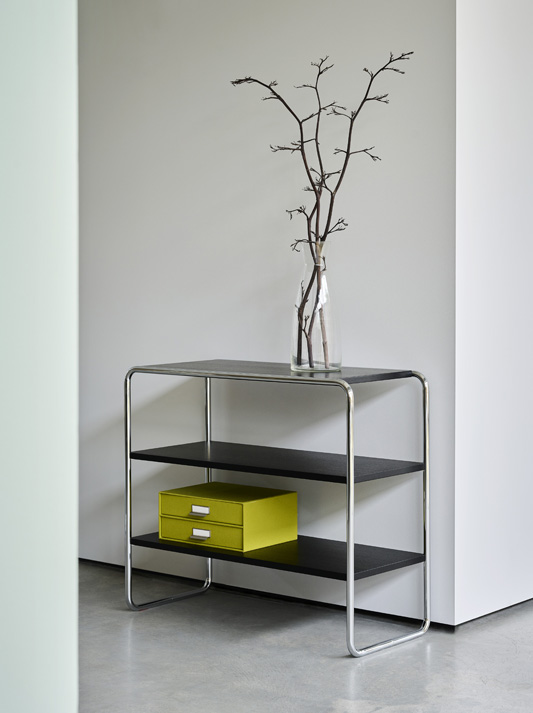 Lassen Sie sich inspirieren: THONET B 22 | Regal B 22 a