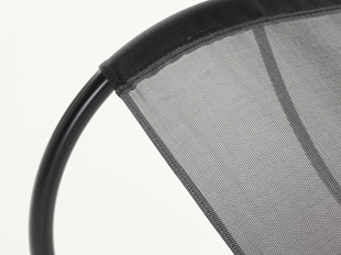 Lassen Sie sich inspirieren: THONET S 533 | Freischwinger S 533 N (Outdoor)