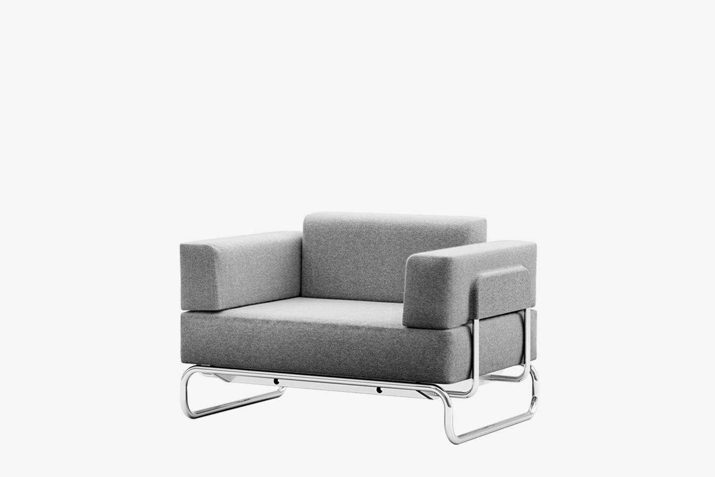 THONET S 5000 | Sofa S 5001/C001