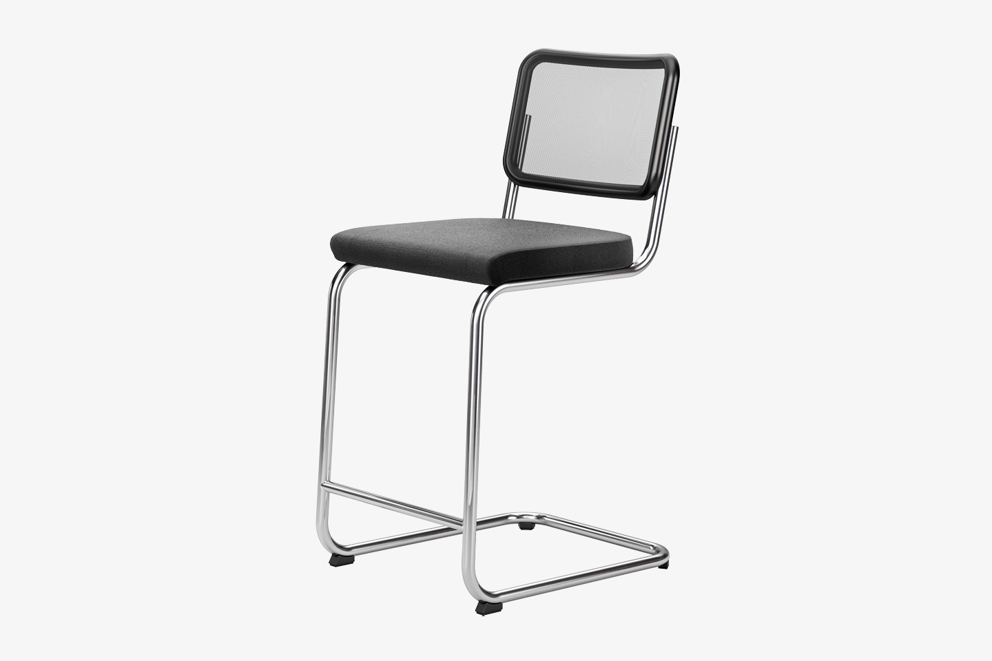 THONET S 32 / S 64 | Thekenhocker S 32 SPVNHT