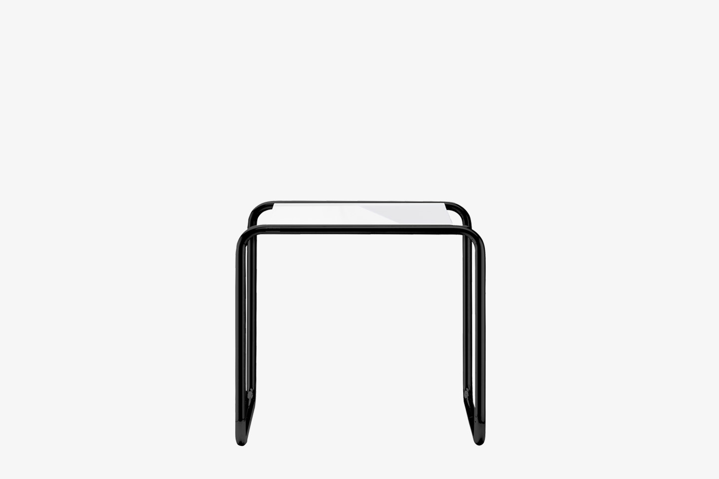 THONET B 9 | Beistelltisch B 9 a (Outdoor)