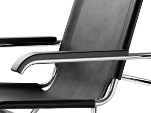 Lassen Sie sich inspirieren: THONET S 35 | Hocker S 35 LH