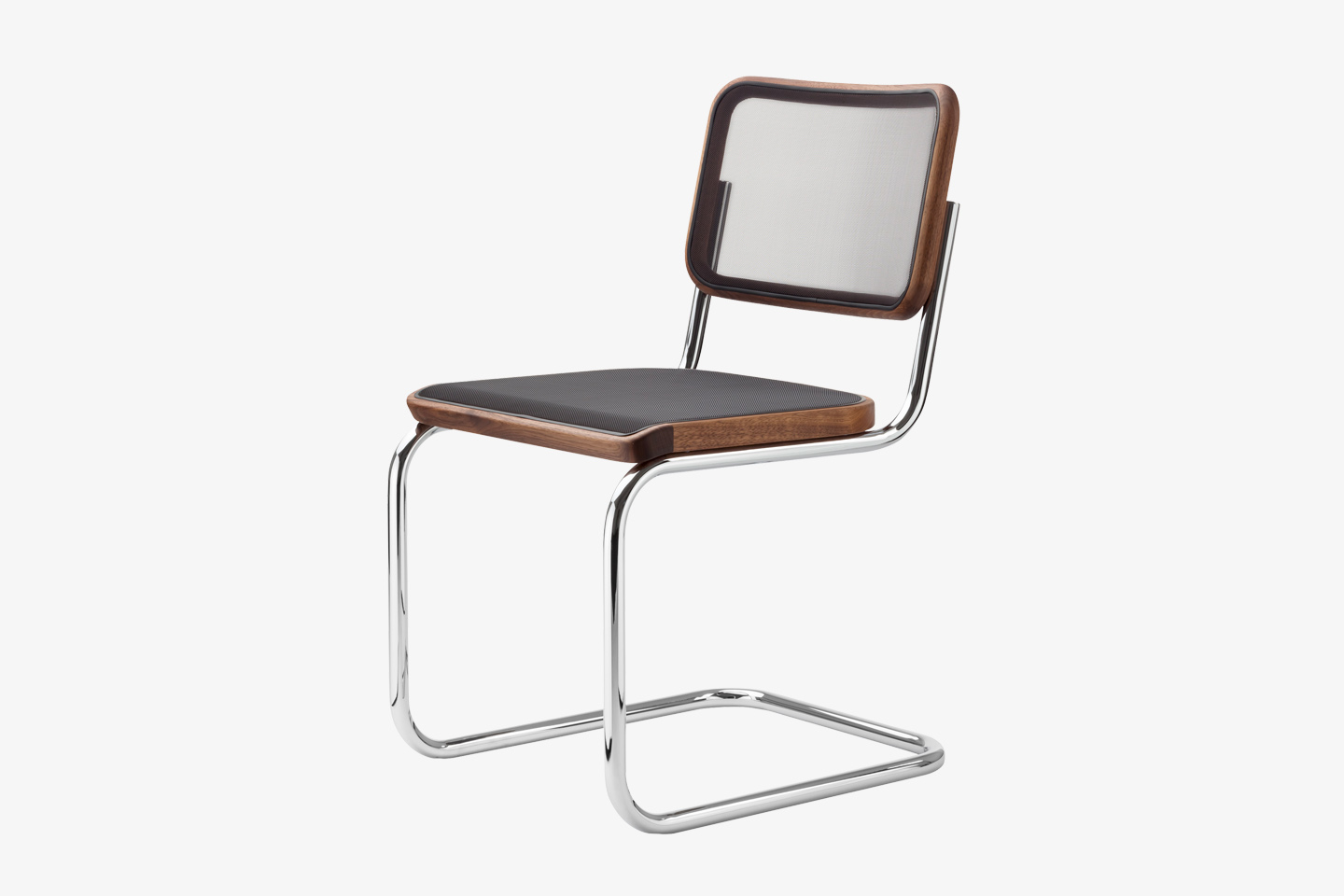 THONET S 32 / S 64 | Freischwinger S 32 N