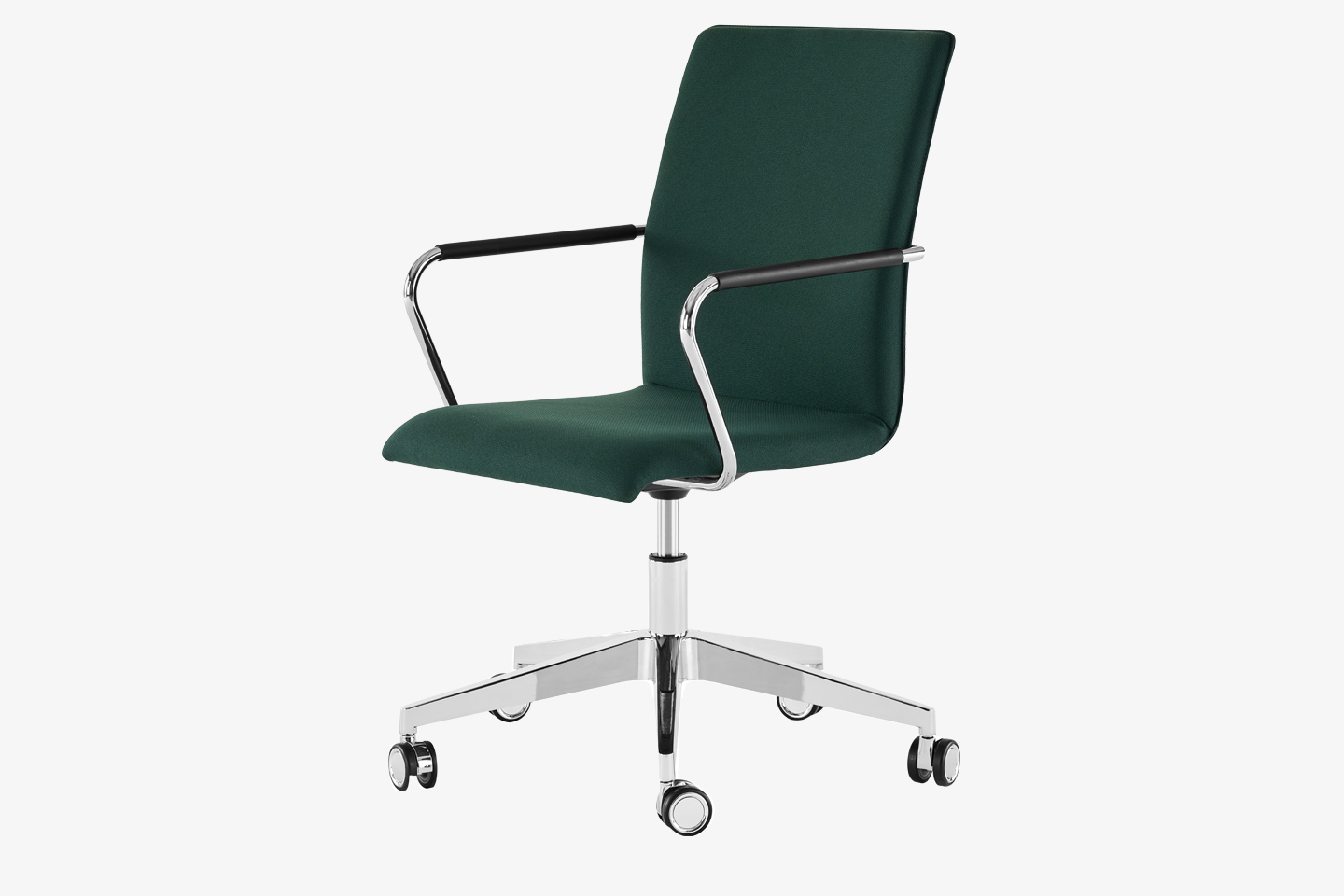 THONET S 55 | Drehsessel S 56 PFDRW Evo