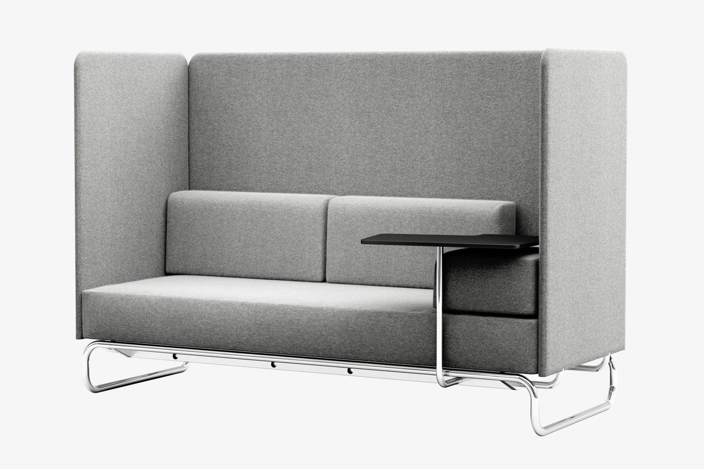 THONET S 5000 | Sofa S 5002/C006