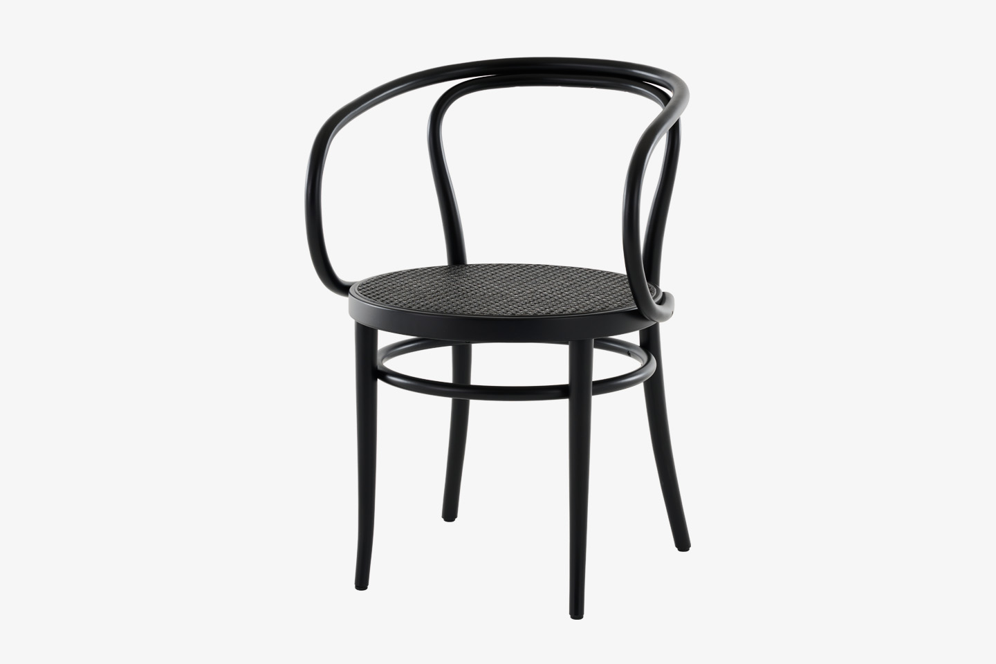 Thonet | 209 DARK MELANGE