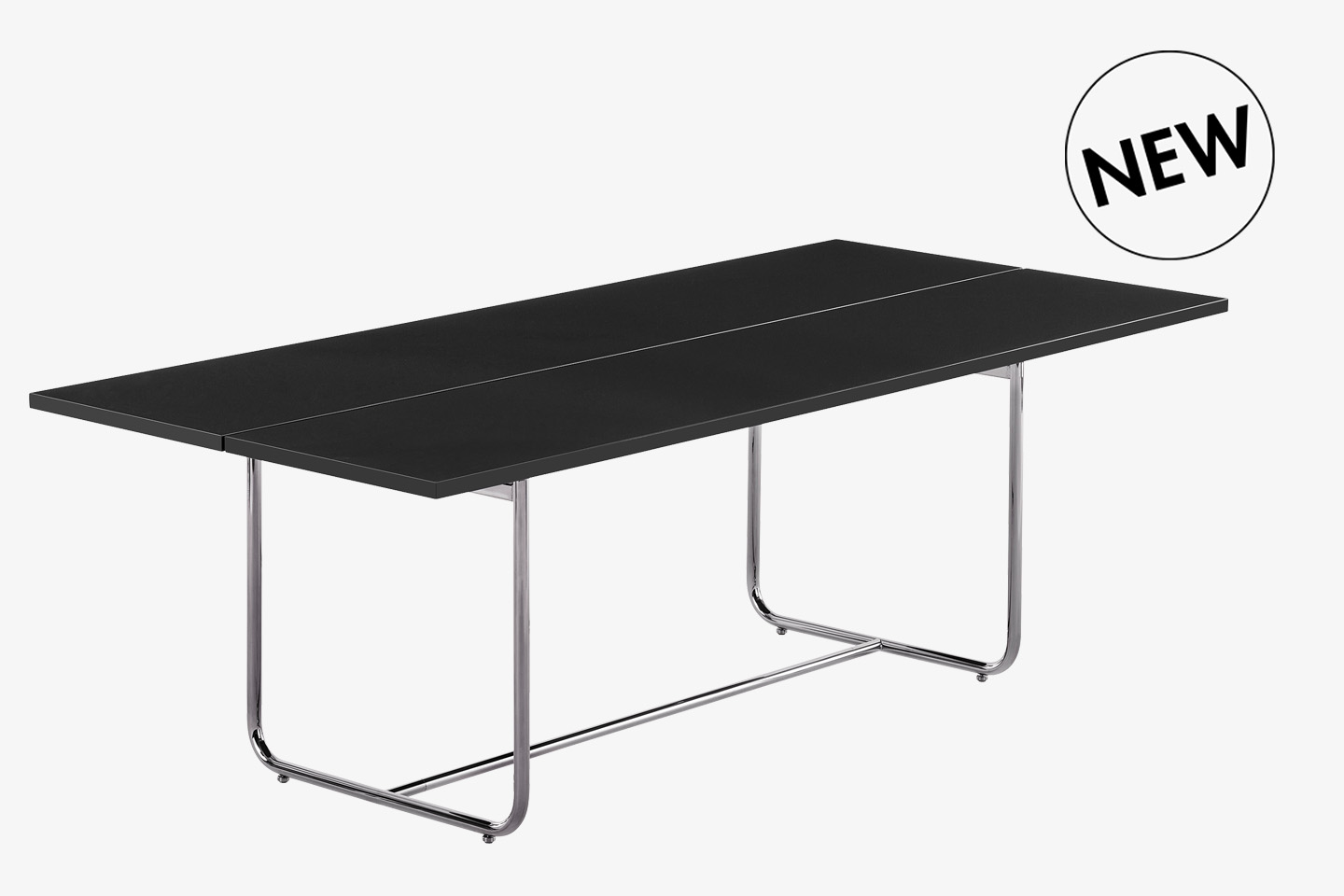 THONET S 1070 | Tisch S 1070 SERIOUS 01