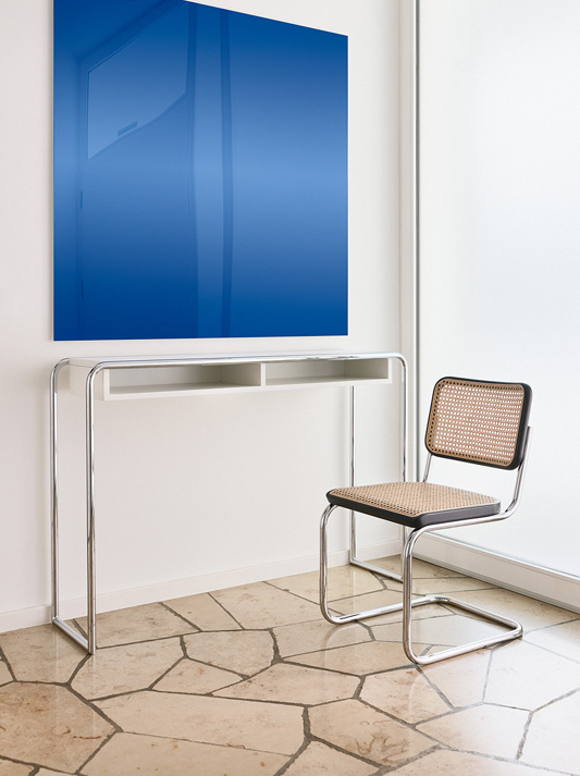 Lassen Sie sich inspirieren: THONET B 108 | Konsolentisch B 108
