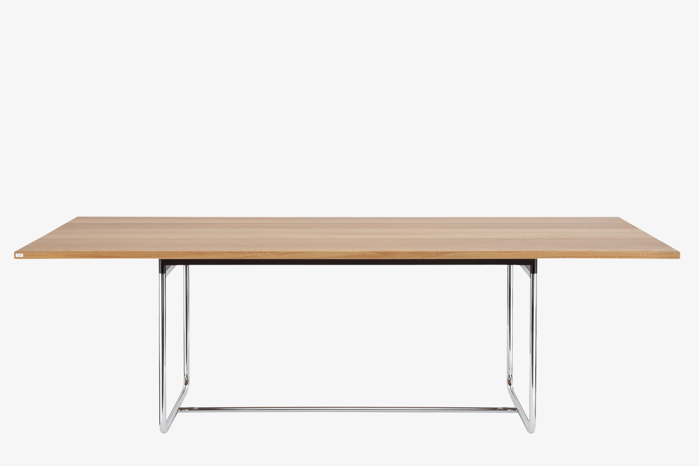 THONET S 1070 | Esstisch S 1070