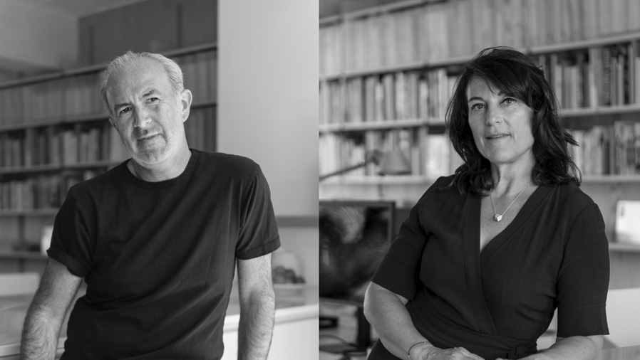Sam Hecht & Kim Colin, Industrial Facility