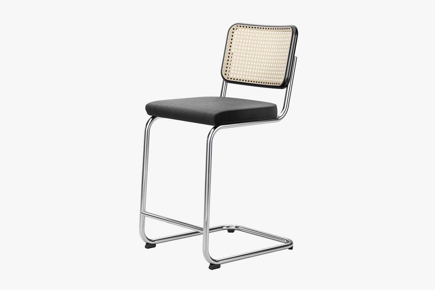 THONET S 32 / S 64 | Thekenhocker S 32 SPVHT
