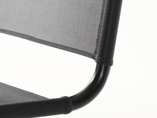Lassen Sie sich inspirieren: THONET S 533 | Freischwinger S 533 N (Outdoor)