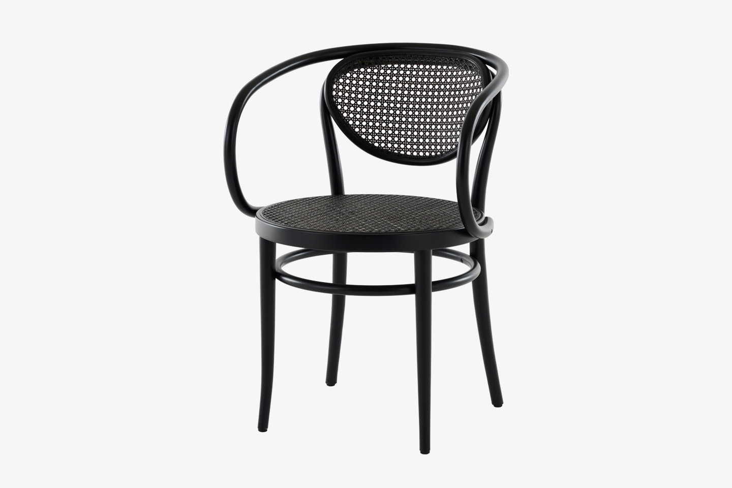 Thonet | 210 R DARK MELANGE