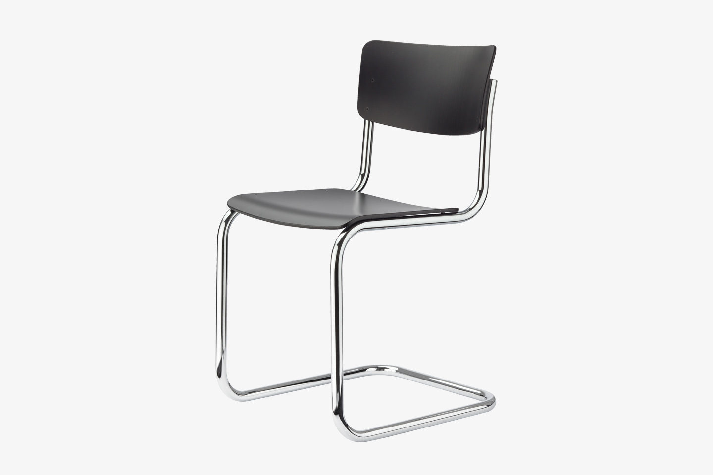 Tandheelkundig Aan Voorgevoel THONET S 43 | Freischwinger S 43 von Mart Stam