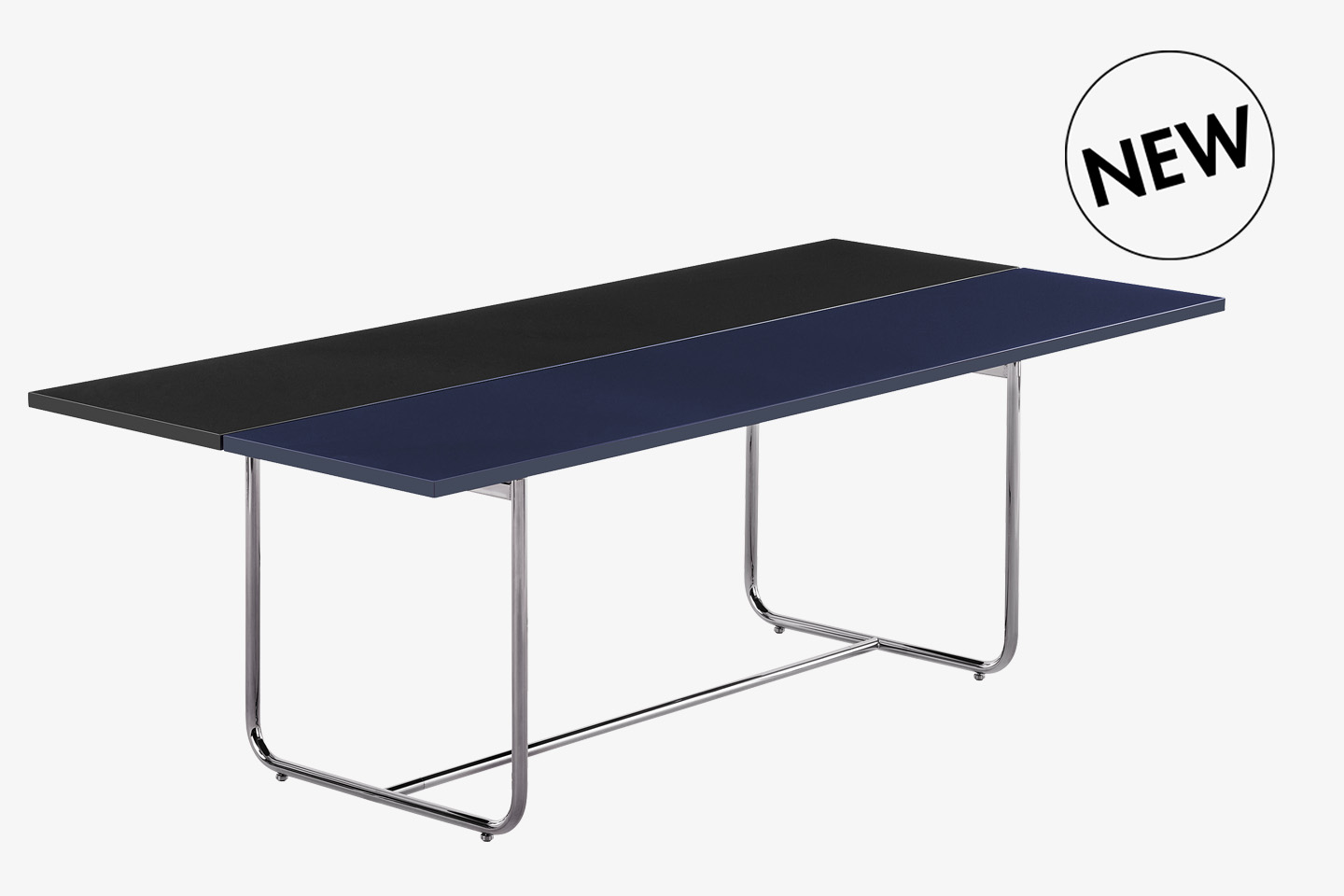 THONET S 1070 | Tisch S 1070 SERIOUS 01 / 04