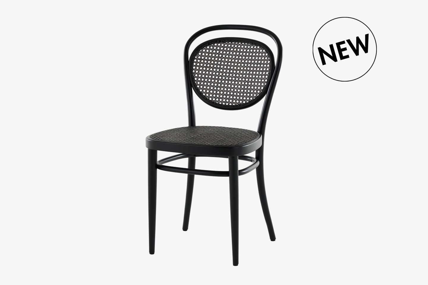 THONET 214 | Kaffeehausstuhl 215 R