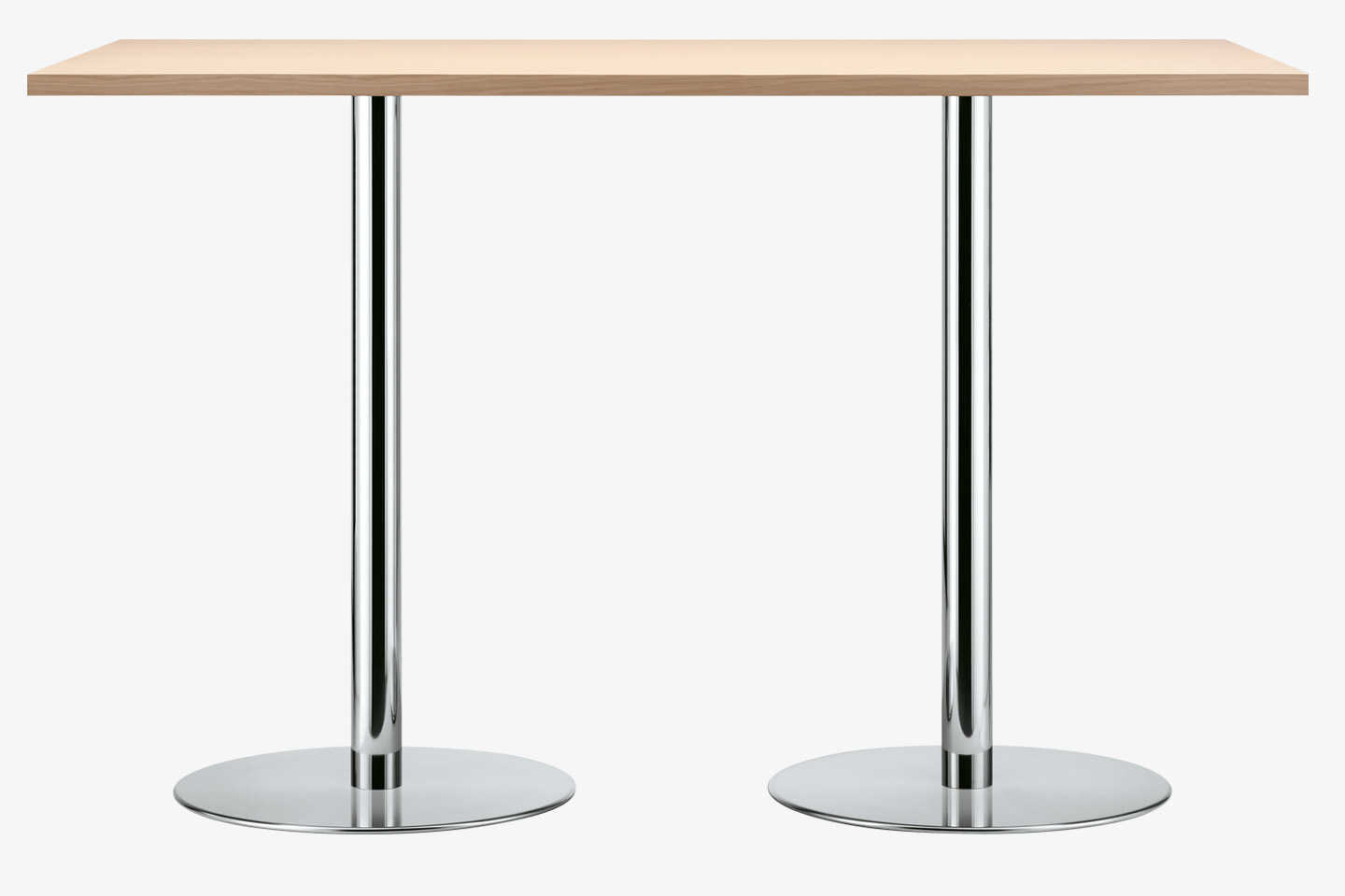 THONET S 1123 | Stehtisch S 1126