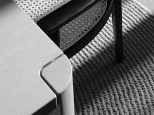 Lassen Sie sich inspirieren: THONET 1140 | Tisch 1140