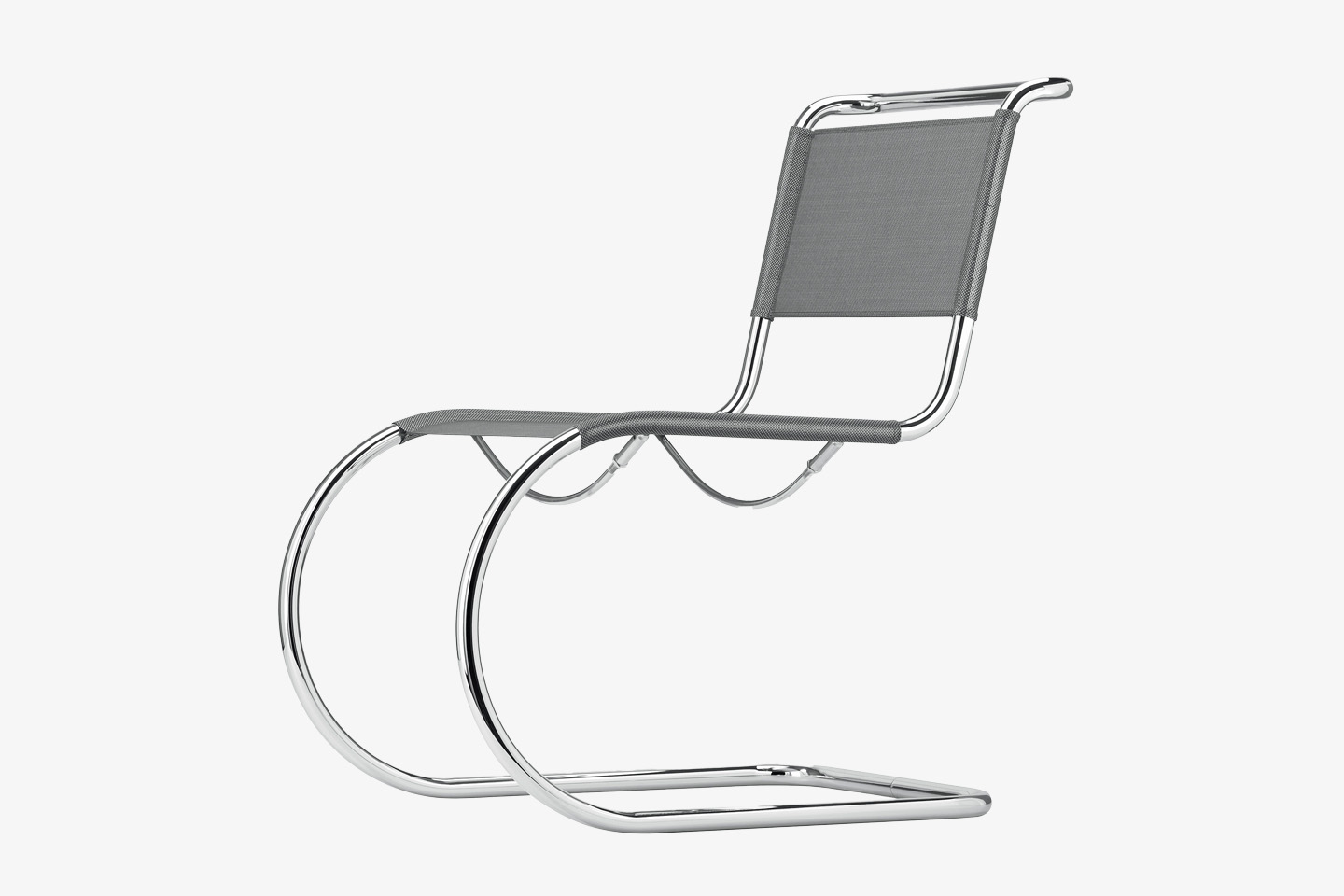 THONET S 533 | Freischwinger S 533 N (Outdoor)