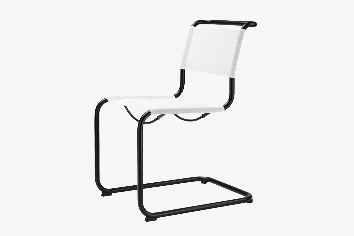THONET S 33 | Freischwinger S 33 N (Outdoor)