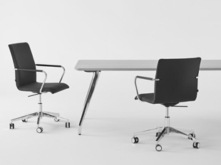 Lassen Sie sich inspirieren: THONET S 55 | Freischwinger S 53 PFST