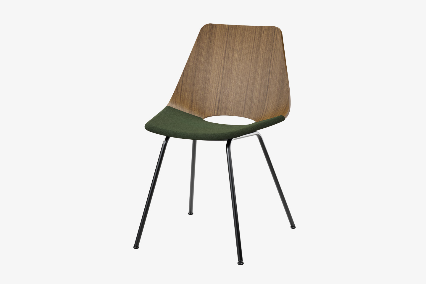 THONET S 661 | Stuhl S 661 SPV