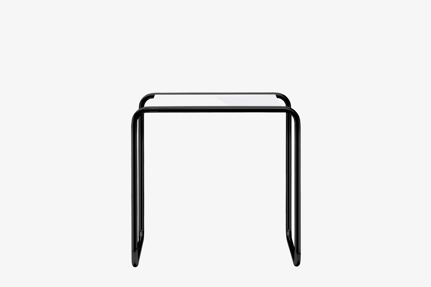 THONET B 9 | Beistelltisch B 9 c (Outdoor)