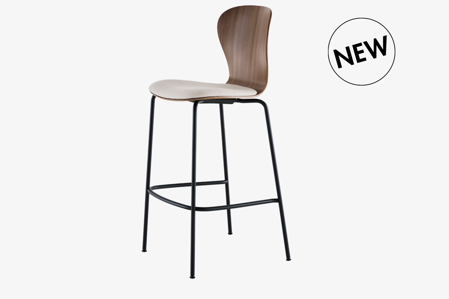 THONET S 220 | Barstuhl S 220 SPH